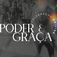 PODER E GRAÇA - PR. ANDREI ALVES