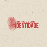 Sua Força Está em sua Identidade || Pr. Carlito Paes