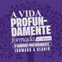 O CAMINHO PROFUNDAMENTE FORMADO A SEGUIR || Pr. Carlito Paes || A Vida Profundamente Formada
