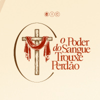 #02 TROUXE PERDÃO II Pr. Carlito Paes