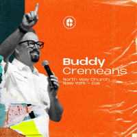 DOMINGO ESPECIAL | Pr. Buddy Cremeans