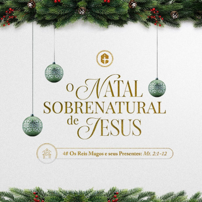 Celebrações Ic Sjcampos