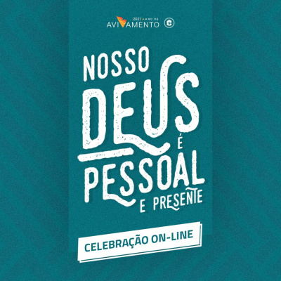 Celebrações Ic Sjcampos