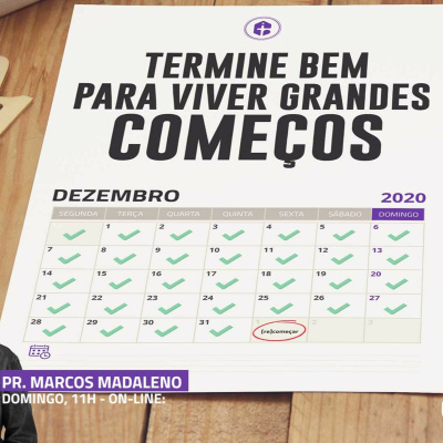 Celebrações Ic Sjcampos