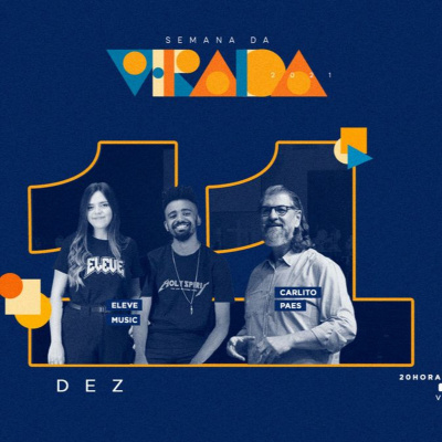 Celebrações Ic Sjcampos