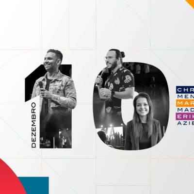 Celebrações Ic Sjcampos