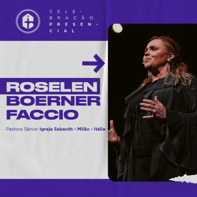 Celebrações Ic Sjcampos