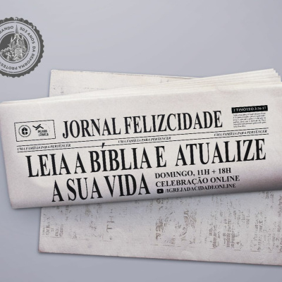 Celebrações Ic Sjcampos