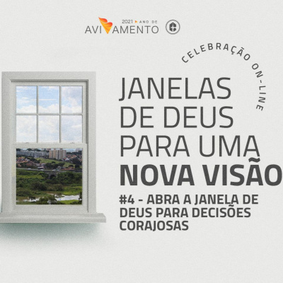 Celebrações Ic Sjcampos