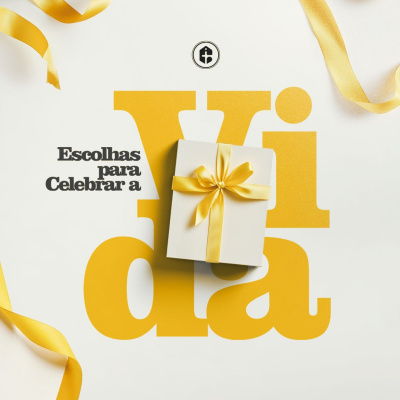 Celebrações Ic Sjcampos