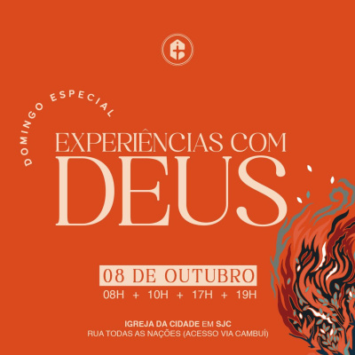 Celebrações Ic Sjcampos