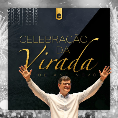 Celebrações Ic Sjcampos