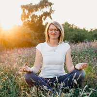 #34: Die 3-Minuten-Atempause Meditation