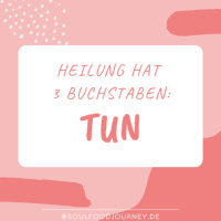 #191: Wie du mit Meditation deine Essstörung heilen kannst