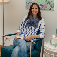 #204: Wie Essstörung und Entwicklungstrauma zusammenhängen – Interview Special mit Olivia Helmer-Wollinger