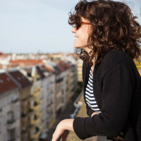 #02: Sich seiner selbst bewusst werden mit Lea Vogel