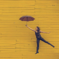 #14: Wie du es dir selbst recht machst und dein Leben lebst, wie du es dir vorstellst