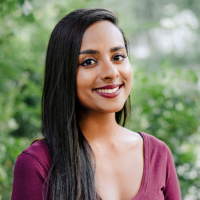 #154: Die Essstörung hat mich nicht mehr glücklich gemacht - Soul Session mit Mounia Jayawanth