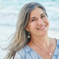 #138: Der weibliche Körper ist stark mit dem Mond verbunden – Soul Session mit Dr. Anita Johnston