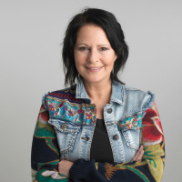 #33: Das Kind in dir muss Heimat finden mit Stefanie Stahl