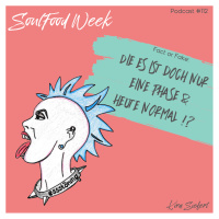 #112: Deine Essstörung ist NICHT nur eine Phase!