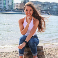 #174: Mit Essstörung habe ich existiert, jedoch nicht gelebt – Soul Session mit Ester