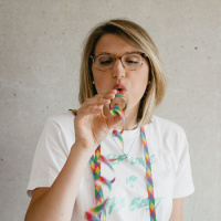 #150: Verbinde Dich mit Dir selbst mit Hilfe von EFT – Live Session