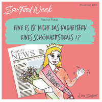 #111: Essstörungen sind NICHT das Nacheifern eines Schönheitsideals!