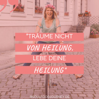 #202: Mein Weg durch die Essstörung von A bis Z – Teil 2