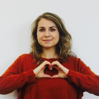 #120: Du bist so viel mehr als dein Körper - Soul Session mit Franziska Krusche