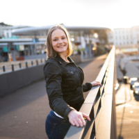 #136: Essen ist nicht Gefühl – Soul Session mit Veronika Zeitler