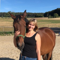 #127: Sich selbst zu mögen, ist die größte Herausforderung – Soul Session mit Tina Schwarz