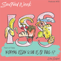 #113: Eine Essstörung ist NICHT einfach zu lösen