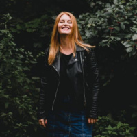 #125: Geh raus und Zeig Dich der Welt - Soul Session mit Andrea Morgenstern