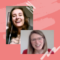 #169: Du hast gefragt, wir haben geantwortet! - QA Special mit Luisa  Kira