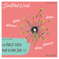 #109: Eine Essstörung ist NICHT der Wunsch, dünn zu sein