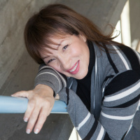 #52: Intuitiv essen und auf den eigenen Körper hören - Interview mit Evelyn Tribole (Englisch)