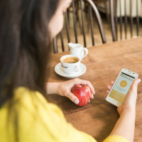 #32: Die App Jourvie unterstützt die Therapie von Essstörungen