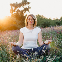 #167: Meditation für inneren Frieden in Zeiten der Krise