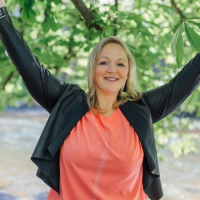 #126: Wir können das Leben nur vorwärts leben und rückwärts verstehen - Soul Session mit Corinna Otto