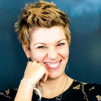 #196: Wie du dich in den Rauhnächten mit deiner Essstörung auseinandersetzen kannst – Soul Session mit Anja Plattner