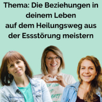 #188: Heile die Beziehung zu deiner Familie – Girls Talk #1 mit Juliane Richter  Franziska Krusche