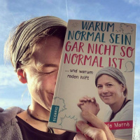 #122: Warum reden hilft - Soul Session mit Dominique de Marné