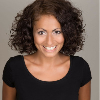 #60: Sei einfach du selbst. Das ist das spirituellste, was es gibt. - Interview mit Bahar Yilmaz