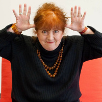 #66: STAY HUNGRY! - Soul Session mit Margit Hertlein