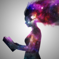 #205: Was das Universum mit deiner Essstörung zu tun hat