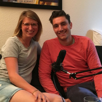 #23: Alles, was dich stresst, ist dir wichtig (Teil 2) mit Jacob Drachenberg