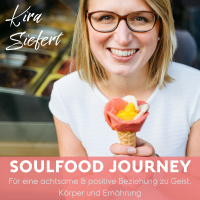 #01: Intro - SoulFood Journey