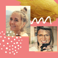 #172: Du hast gefragt, wir haben geantwortet! – Special QA mit Luisa  Kira