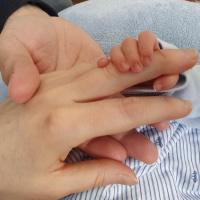 #210: Wie ein Kinderwunsch trotz Magersucht in Erfüllung gehen kann – Interview Special mit Eva Lauk